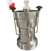  آبمیوه گیری صنعتی معراج موتور 1.5 اسب 
